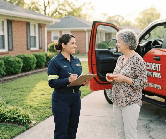 Accident Towing Service Jacumba, CA FAQs
